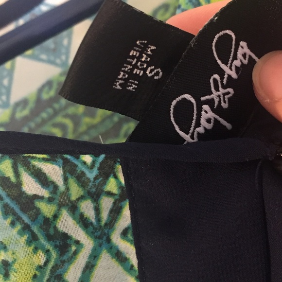 Sheer Tank - Picture 3 of 3